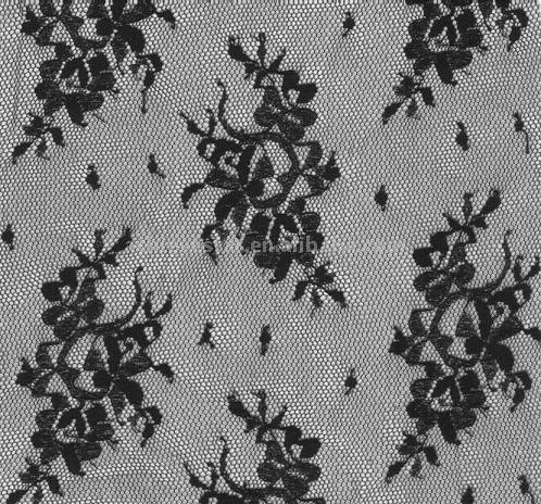 Jacquard-Spitze (Jacquard-Spitze)