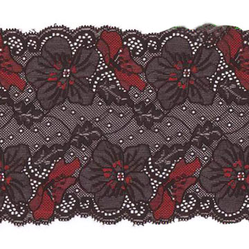  Jacquard Lace ( Jacquard Lace)