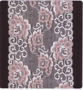  Jacquard Lace ( Jacquard Lace)