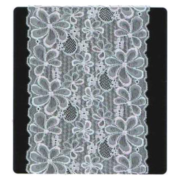  Jacquard Lace ( Jacquard Lace)