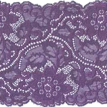  Jacquard Lace ( Jacquard Lace)