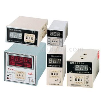  Temperature Meters (Термометр)