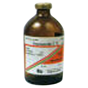  Oxytetracycline Injection (Oxytétracycline Injection)