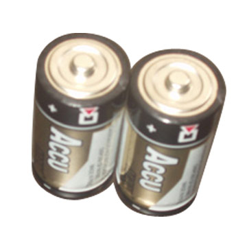  1.5V Alkaline C Battery ( 1.5V Alkaline C Battery)