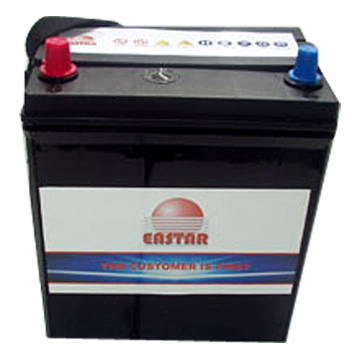  12V Auto Battery (Batterie 12V Auto)