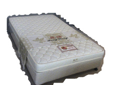  Spring Mattress (Matelas à ressort)