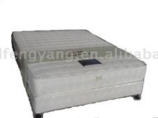  High-Grade Mattress (Высококачественный матрас)