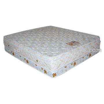  Spring Mattress (Matelas à ressort)