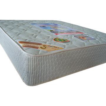  Dual Purpose Mattress (Dual Purpose Matelas)