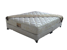  Extra-Strong Mattress (Extra-Strong Matelas)