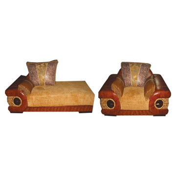 Sofas (Sofas)