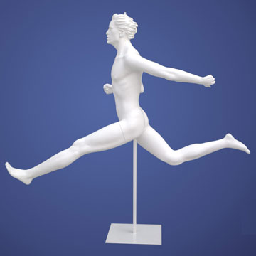  Sports Mannequin ( Sports Mannequin)