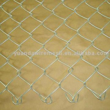 Chain Link Fence (Chain Link Fence)