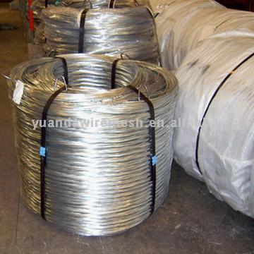  Iron Wire (Fil de fer)