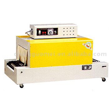  Thermal Contracting Packing Machine Gm-6035 (Тепловая Договаривающиеся упаковочная машина ГМ-6035)