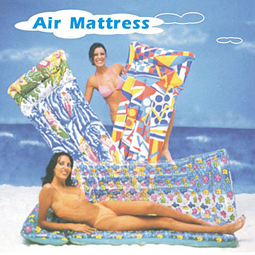  Airmattress ( Airmattress)