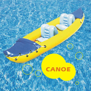  Canoe ( Canoe)