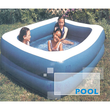  Family Pool ( Family Pool)