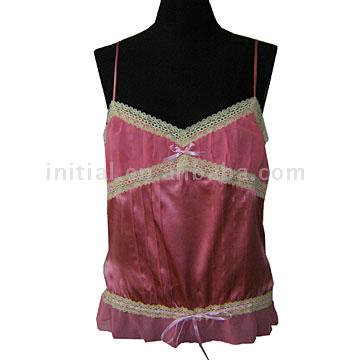  Ladies` Camisole ( Ladies` Camisole)