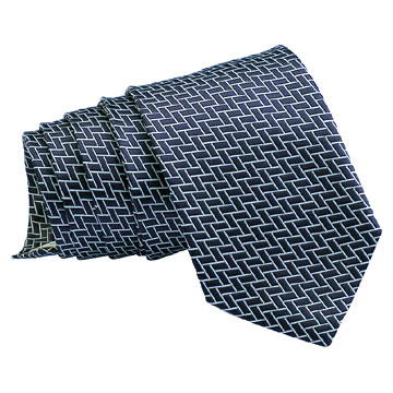  Silk Neckties