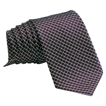  Silk Neckties