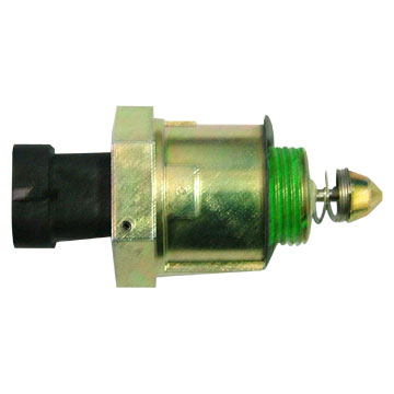  Idle Speed Control (Idle Sp d Control)