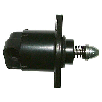  Idle Speed Control (Idle Sp d Control)