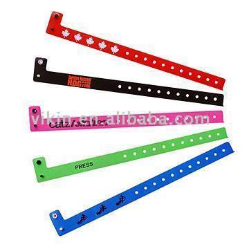  ID Wristbands (ID Wristbands)