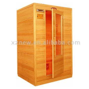  Infrared Sauna Cabin ( Infrared Sauna Cabin)