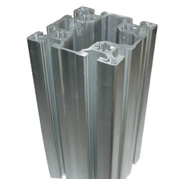 Aluminium Industry Profile (Aluminium Industry Profile)