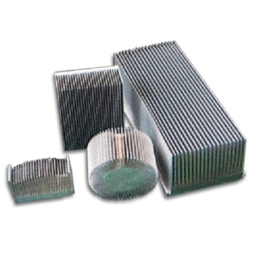  Heat Sinks (Heat Sinks)