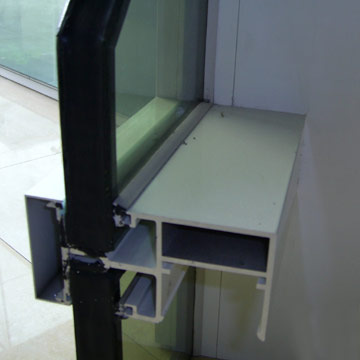  Curtain Wall Profiles (Curtain Wall Profils)