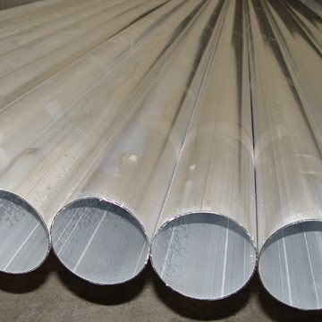  Aluminum Tube (Tube en aluminium)