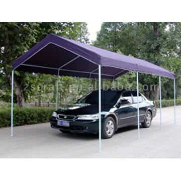 Car Gazebo (Car Gazebo)