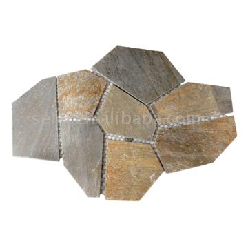  Slate Paving Stone