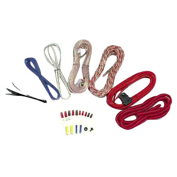  Wiring Kits ( Wiring Kits)