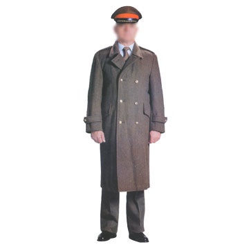  Overcoat ("Шинель")