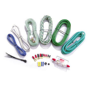  Wiring Kits ( Wiring Kits)