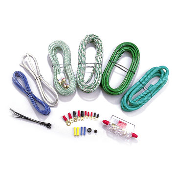  Wiring Kits ( Wiring Kits)