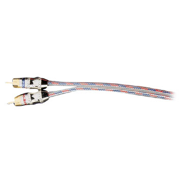  RCA Interconnector (RCA Interconnector)