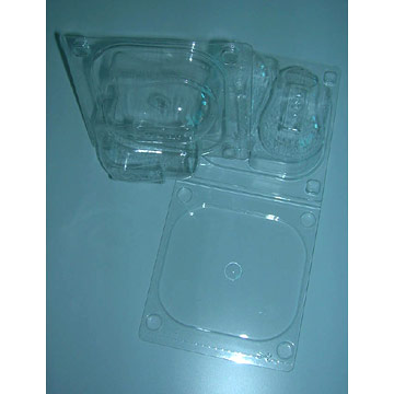  PET Vacuum Forming Product ( PET Vacuum Forming Product)