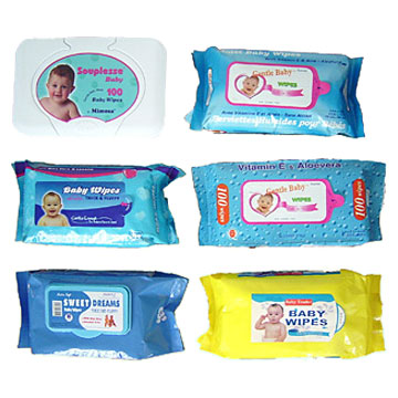 Baby Wipes (Baby Wipes)