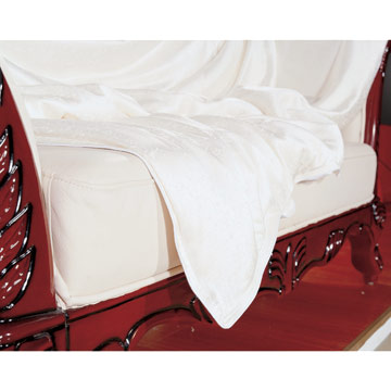  Silk Comforter (Silk Consolateur)