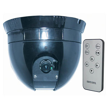  Pantilt Speed Dome Camera ( Pantilt Speed Dome Camera)