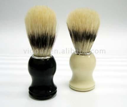  Shaving Brushes