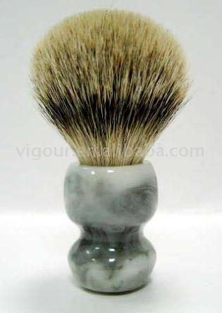  Shaving Brush (Blaireau)