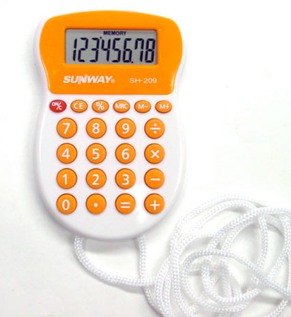 Calculator (Calculator)