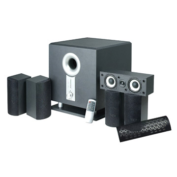  Home Theatre Speaker System ( Home Theatre Speaker System)