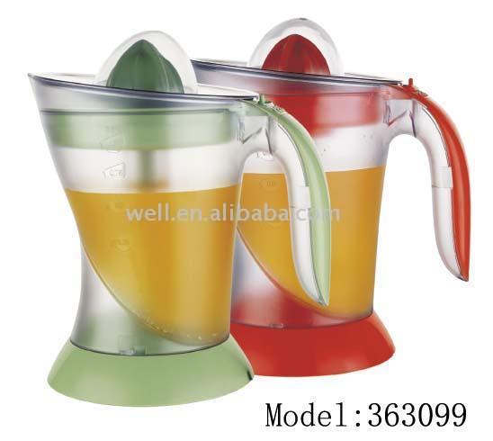  Fruit Juicer (Fruit Juicer)