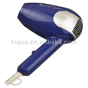  Hair Dryer (Sèche-cheveux)